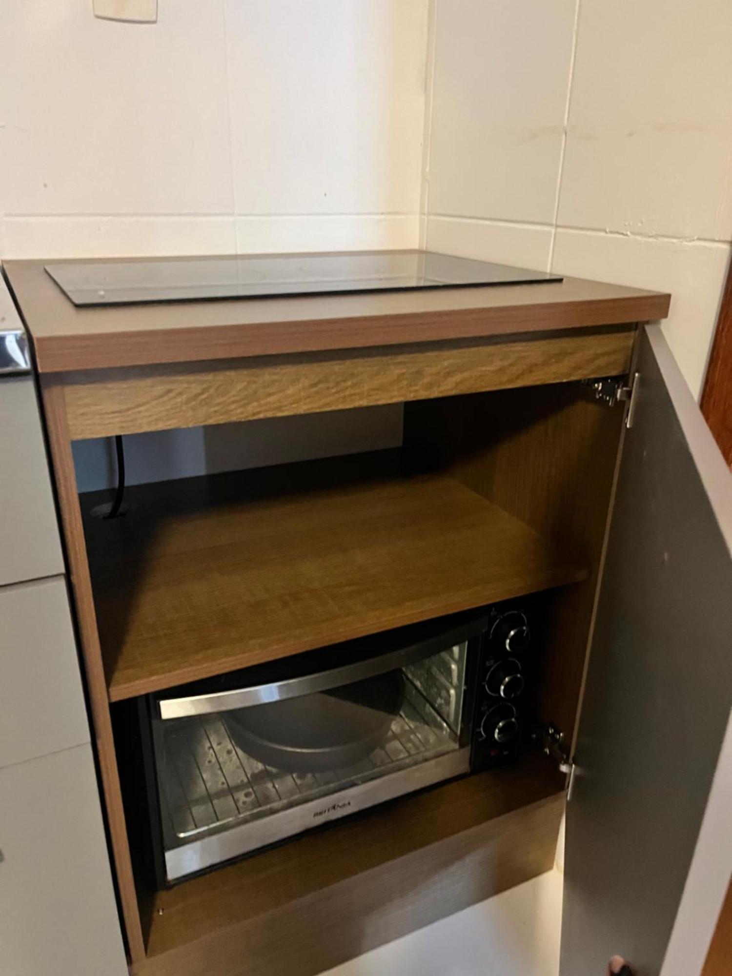 Ingleses Apartamento