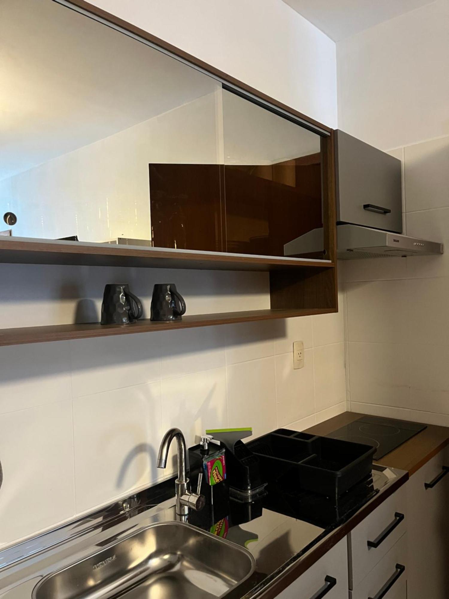 Apartamento Ingleses *