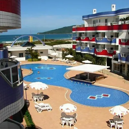 Holiday Ingleses Florianopolis Exterior photo