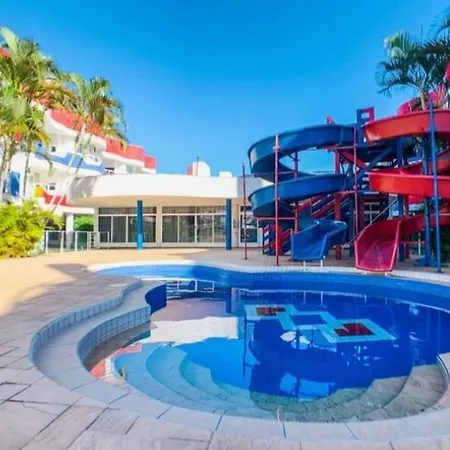 Holiday Ingleses Florianopolis Exterior photo