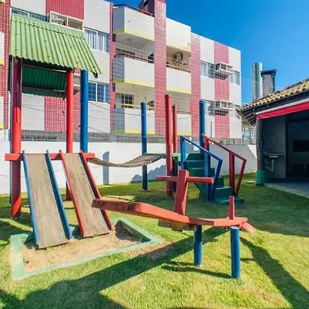 Holiday Ingleses Florianopolis Exterior photo