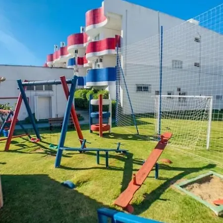 Holiday Ingleses Florianopolis Exterior photo