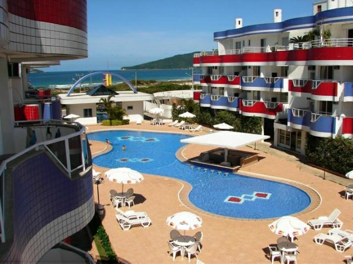 Apartment Ingleses