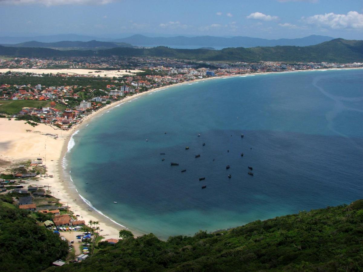 Apartment Ingleses Florianopolis