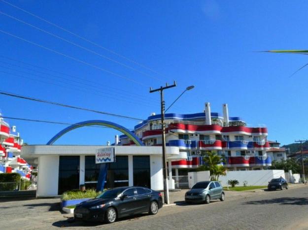 Ingleses Apartment Florianopolis