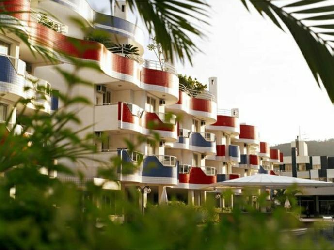 Ingleses Apartment Florianopolis