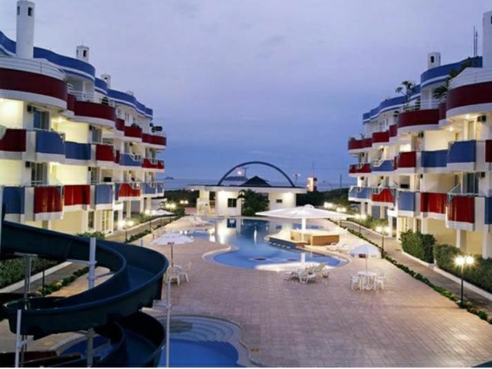 Ingleses Apartment