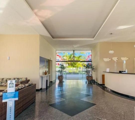Apartment Ingleses *