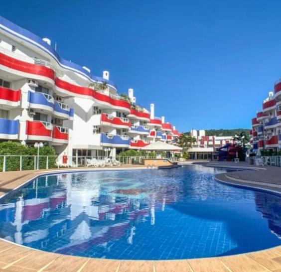 Ingleses Apartment Florianopolis