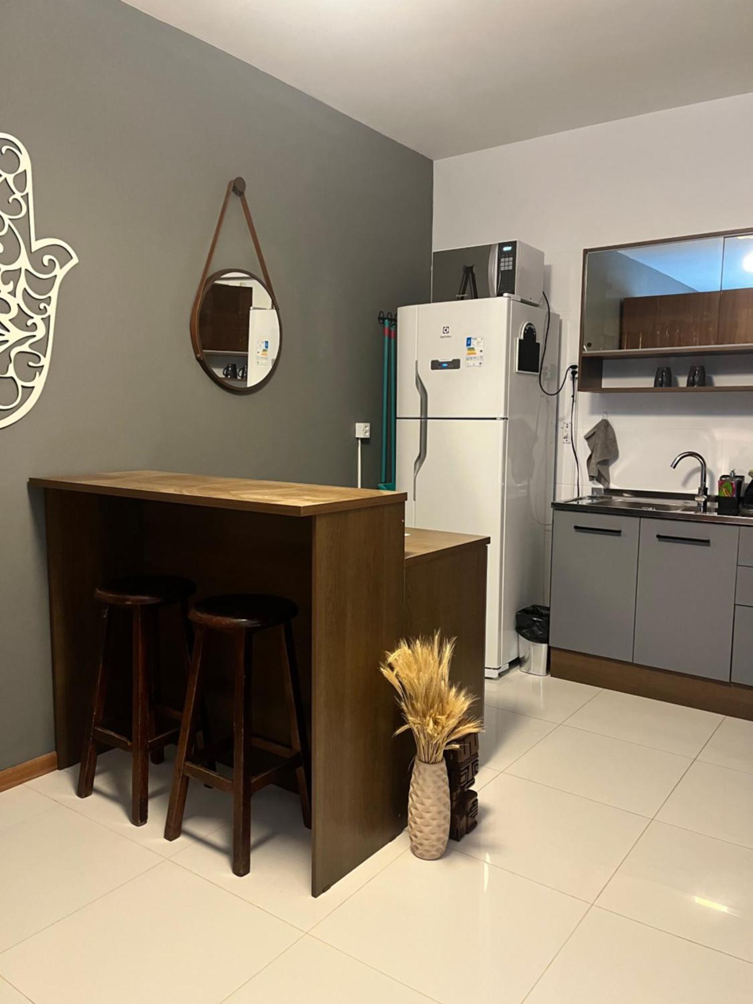 Apartment Ingleses