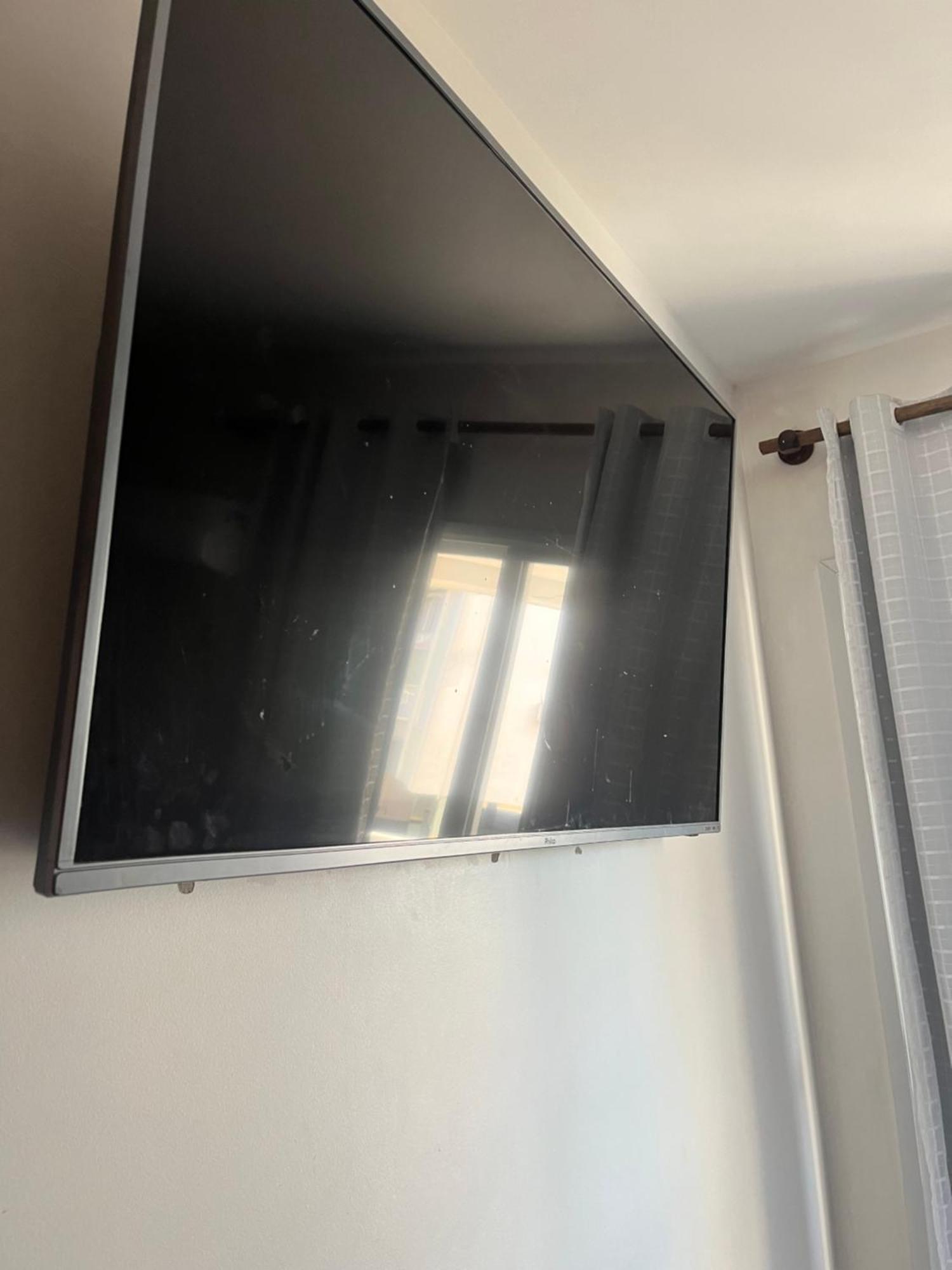 Ingleses Apartment *