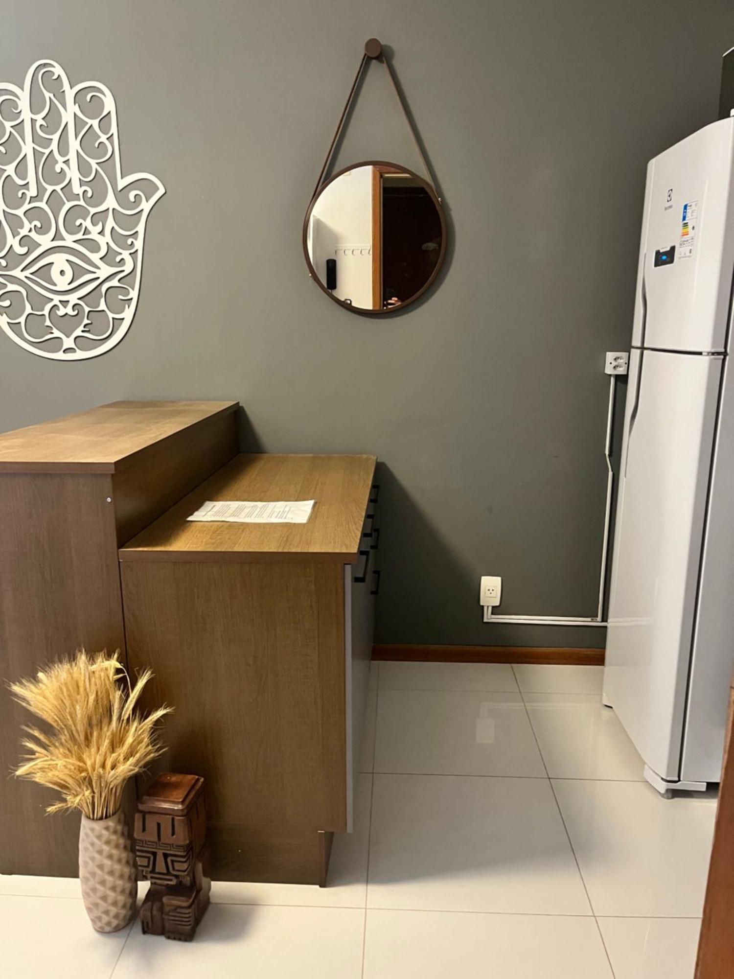 Ingleses Apartment Florianopolis
