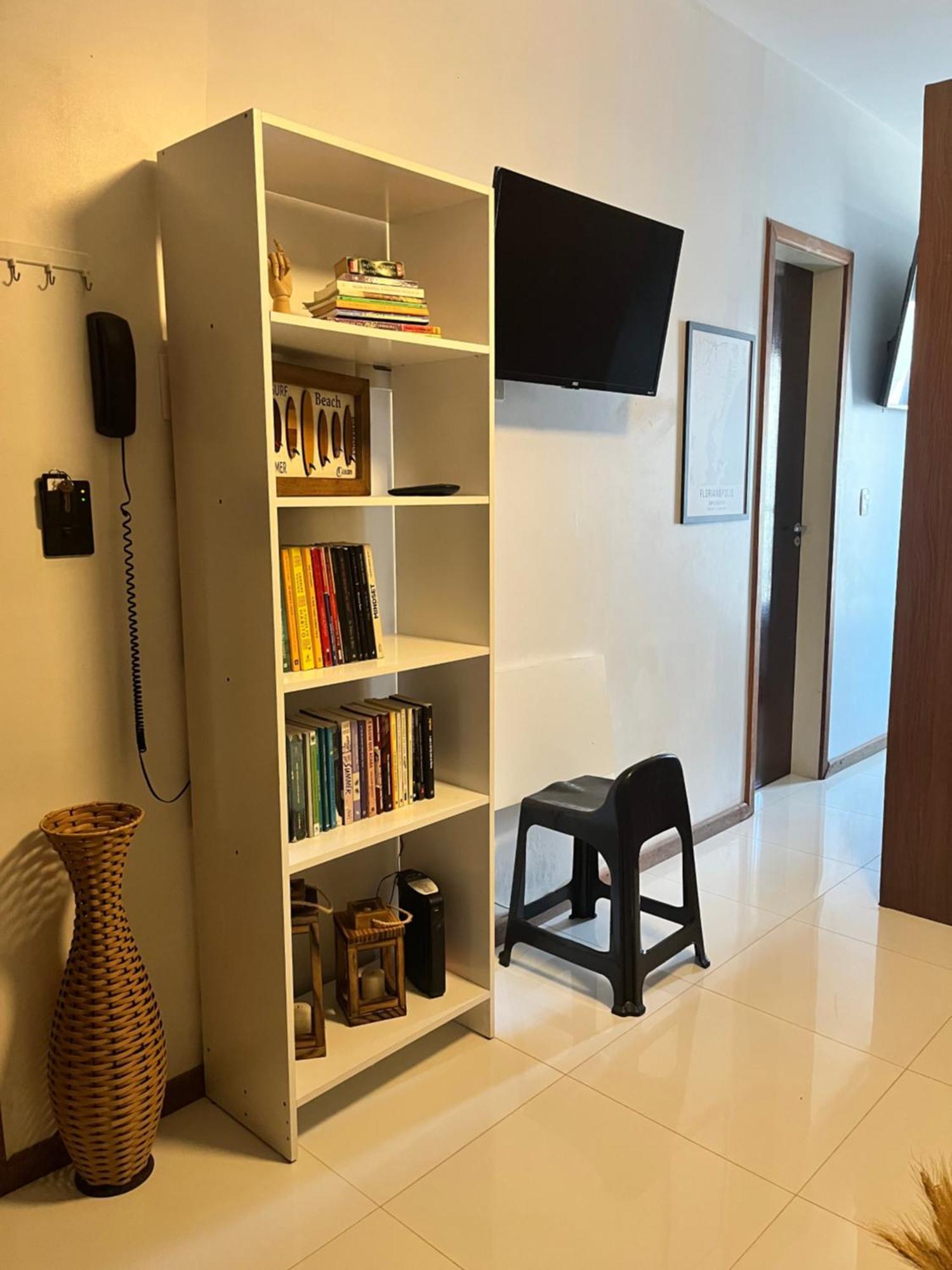 Apartment Ingleses Florianopolis