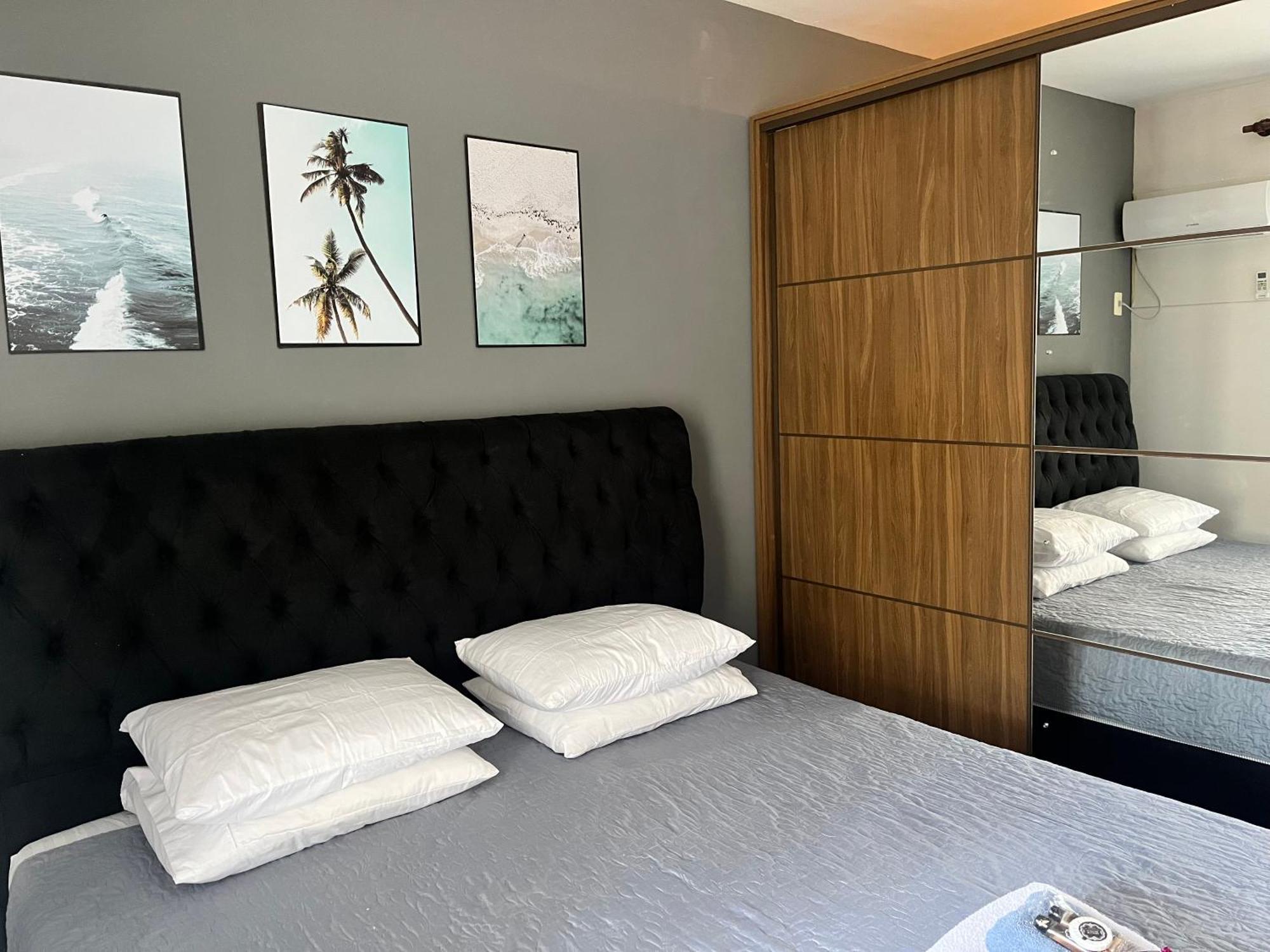 Apartment Ingleses
