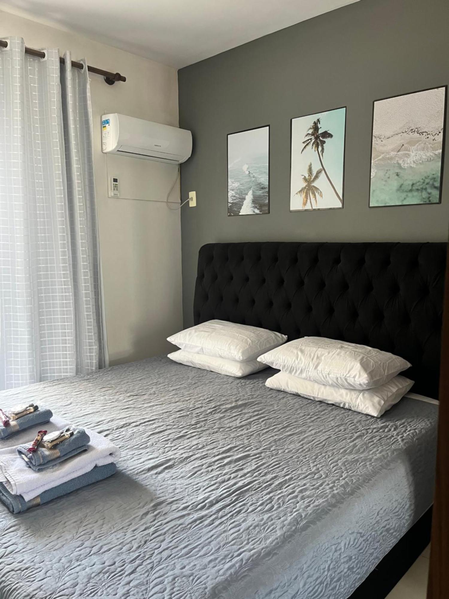 Apartment Ingleses *