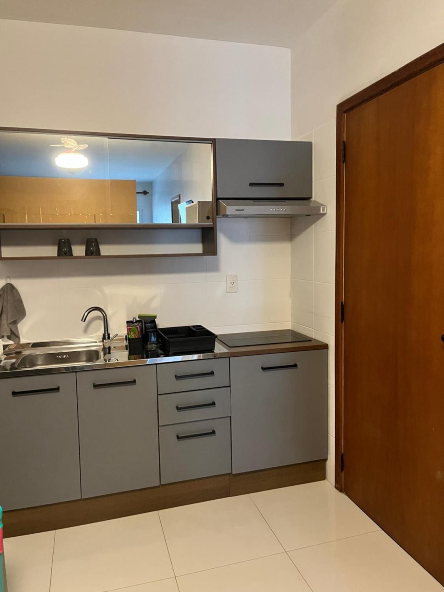 Ingleses Apartment Florianopolis